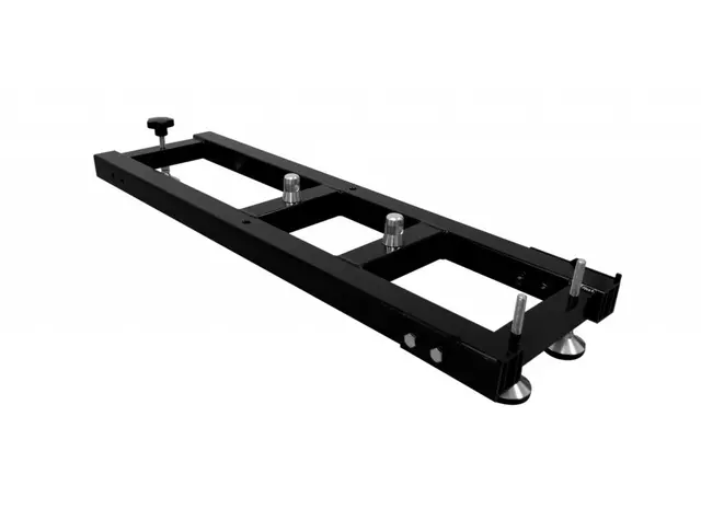 Prolyte GROUND STACK BASE UNIT L=100CM, RAL9005 