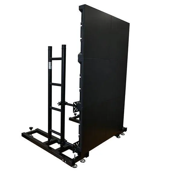 Prolyte GROUND STACK BASE UNIT L=100CM, RAL9005 