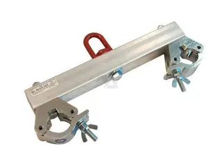 Prolyft lifting bracket ACC-40D/V 1 Tonn For 40 trosse, 1000Kg