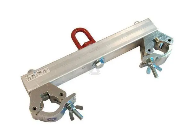Prolyft lifting bracket ACC-40D/V 1 Tonn For 40 trosse, 1000Kg 