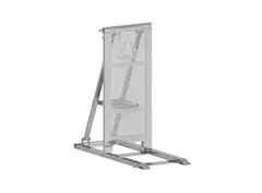 Prolyte Crowd Barrier SNAKE GATE 50cm, 120cm High, 20 Kg
