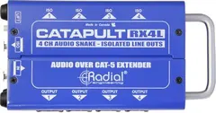 Radial Catapult RX4L