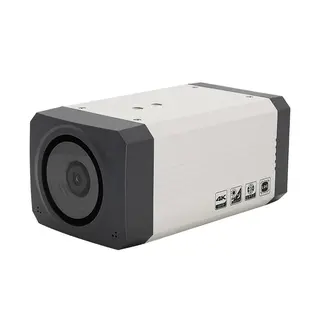 Rockware H.265 / H.264 / MJEPG Support POC and POE