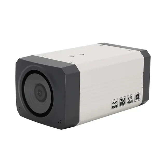 Rockware H.265 / H.264 / MJEPG Support POC and POE 
