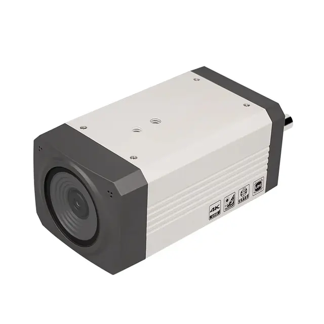 Rockware H.265 / H.264 / MJEPG Support POC and POE 
