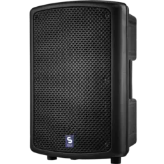 Scale FR15A 15" + 1.35", DSP, 1000w Class D