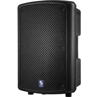 Scale FR12A 12" + 1.35", DSP, 1000w Class D