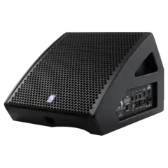 Scale CD15, 15" Coax monitor 1000W Bi-amped 15" coaxial, advance DSP