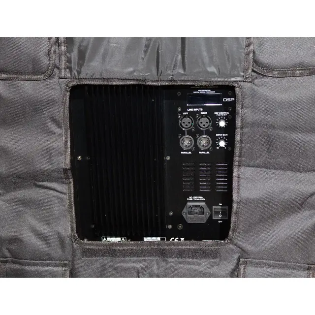 Scale CB18 Trekk Perfect Protection for the CD18 