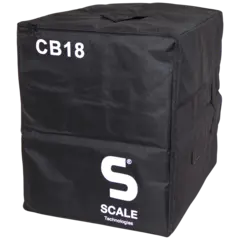 Scale CB18 Trekk Perfect Protection for the CD18