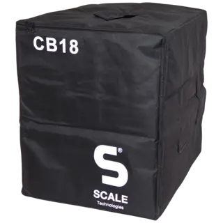 Scale CB18 Trekk Perfect Protection for the CD18