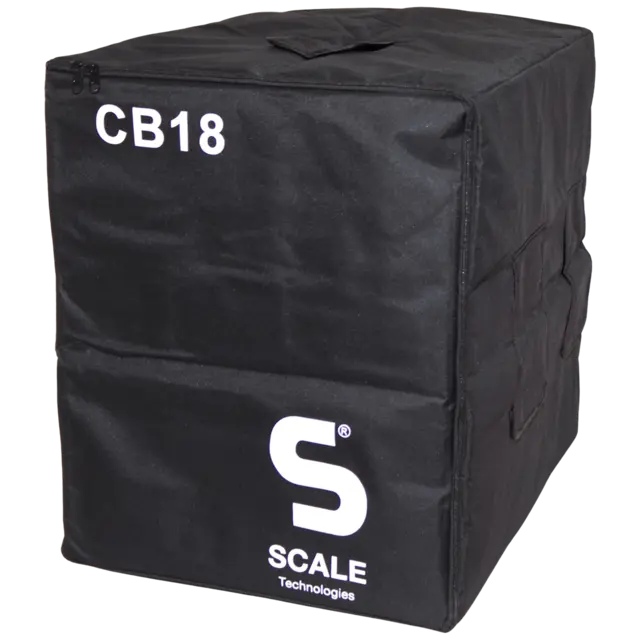 Scale CB18 Trekk Perfect Protection for the CD18 