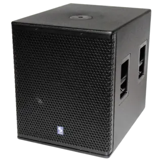 Scale CD18SUB Active subwoofer, 1800W, 133db SPL