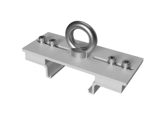 Screenline MOT EVO Øyebolt brakett 2 Stk 
