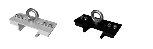 Screenline MOT EVO Øyebolt brakett 2 Stk 