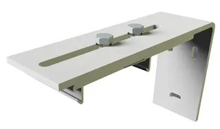 Screenline MOT avstandsbrakett 5-15cm 1. par
