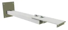 Screenline MOT avstandsbrakett 40-60cm 1 par