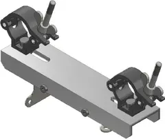 Screenline LODO Evolution Trossefeste 2 Stk