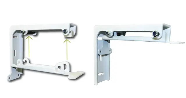 Screenline LODO Evolution brakett 1stk 