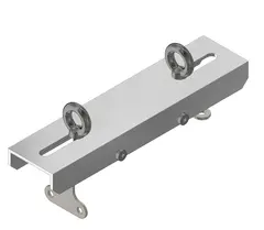Screenline Øyebolt brakett LODO EV 2 Stk