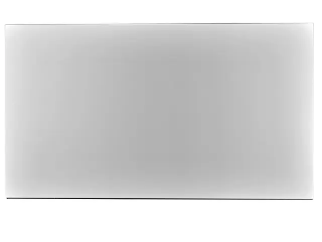 Screenline LIVING FULL VISION 400x225 rammespent, ingen sorte kanter, 16:9 