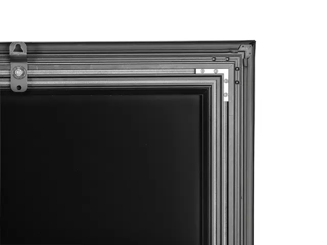Screenline LIVING FULL VISION 400x225 rammespent, ingen sorte kanter, 16:9 