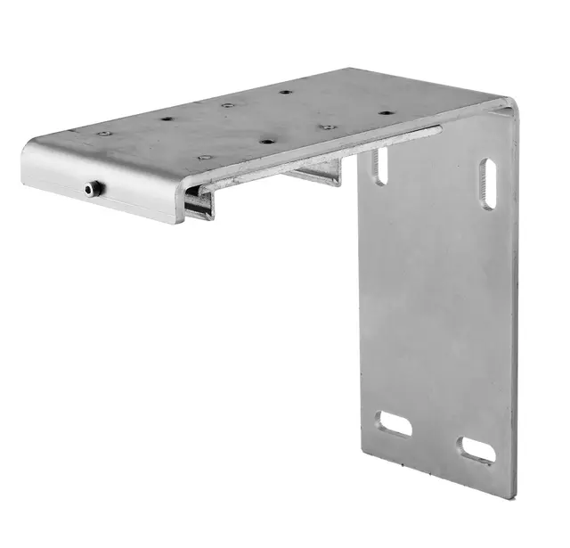 Screenline LODO motor 16:10 390x244cm 181" sort kasse og bunnvekt 