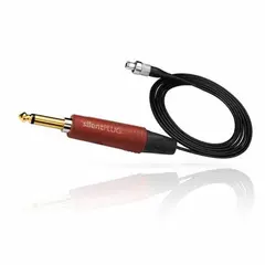 Sennheiser CI 1-4 Instrumentkabel Jack - 3-pin Lemo