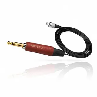 Sennheiser CI 1-4 Instrumentkabel Jack - 3-pin Lemo