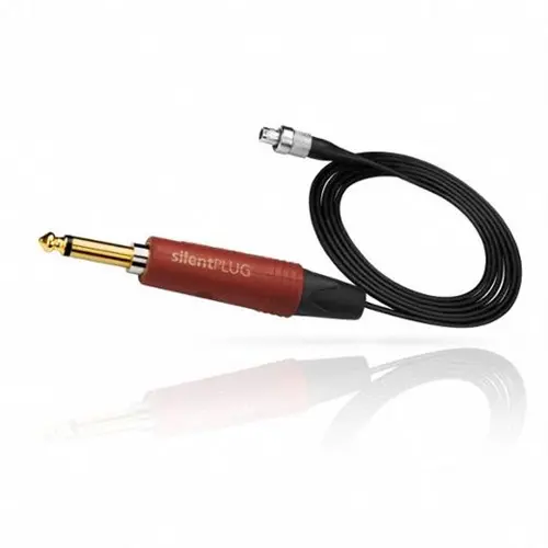 Sennheiser CI 1-4 Instrumentkabel Jack - 3-pin Lemo 