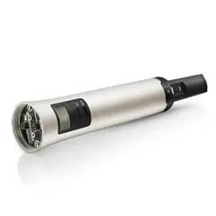 Sennheiser Speechline Handheld 1.9Ghz digital, sølv, inkl BA10
