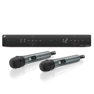 Sennheiser XSW 1-825 Dual-A 2-channel system - 548 - 572 Mhz