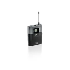 Sennheiser SK-XSW-A - 548 - 572 MHz Easy to use all-in-one Wireless system