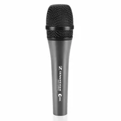 Sennheiser E845 Vokal Mikrofon