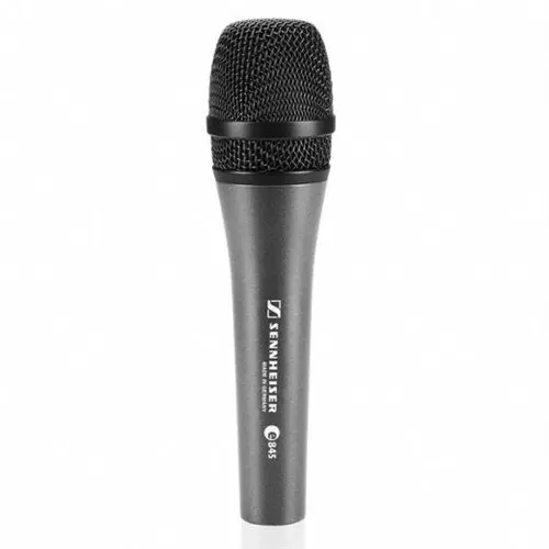 Sennheiser E845 Vokal Mikrofon 