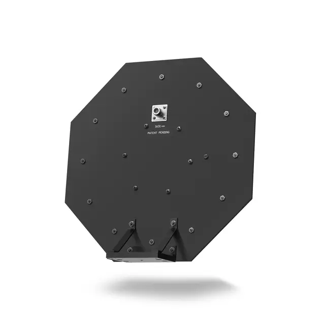 Sennheiser A5000 Circular Polarized antenna (Freq 450-960) 