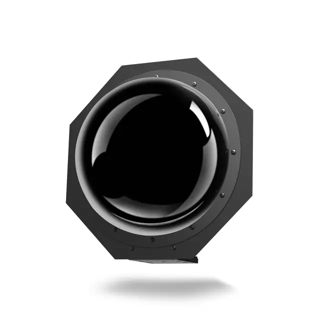 Sennheiser A5000 Circular Polarized antenna (Freq 450-960) 