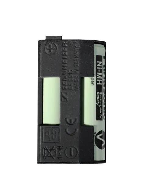 Sennheiser BA2015-4  (4xBA2015 battery) Pack of 4 x BA2015 