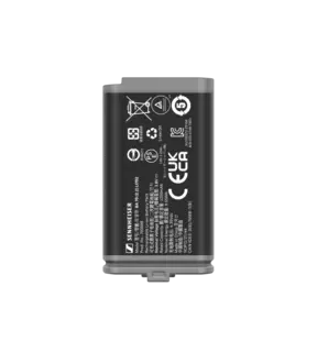 Sennheiser BA 70 (2.2) for EW-D/EW-DX/Spectera