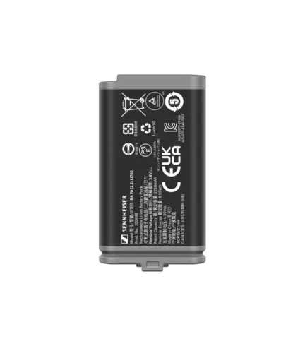 Sennheiser BA 70 (2.2) for EW-D/EW-DX/Spectera