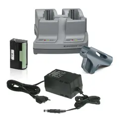 Sennheiser Charger kit incl: L2015, NT1-1EU 2xBA2015, LA2