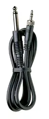 Sennheiser Instrument cable for pocket transmitter