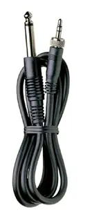 Sennheiser Instrument cable for pocket transmitter