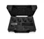 Sennheiser Drumkit, E602, 4xE604, 2xE614 Slim Line Case