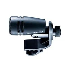Sennheiser 3 x E604 Klypemic for trommer Instrument microphone, dynamic