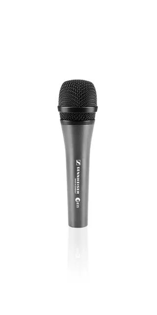 Sennheiser E835 Vokal Mikrofon 
