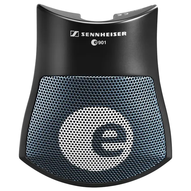 Sennheiser E901 Kondensatormikrofon for basstromme 