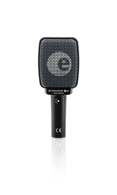Sennheiser E906 Gitaramp Mikrofon 