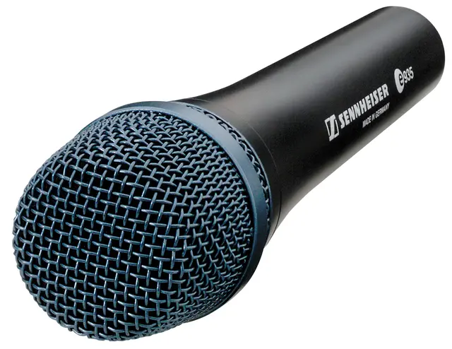 Sennheiser E935 Vokal mikrofon 