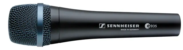 Sennheiser E935 Vokal mikrofon 
